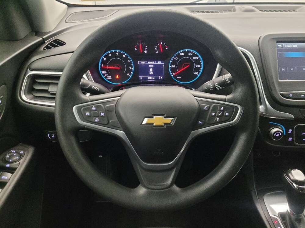 2018 Chevrolet Equinox in Albuquerque, NM 87123 - 18139477 22