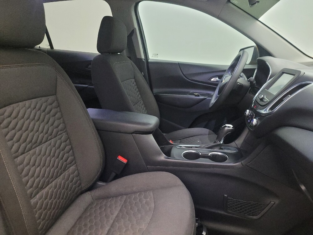 2018 Chevrolet Equinox in Albuquerque, NM 87123 - 18139477 21