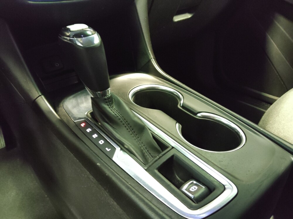 2018 Chevrolet Equinox in Albuquerque, NM 87123 - 18139477 26