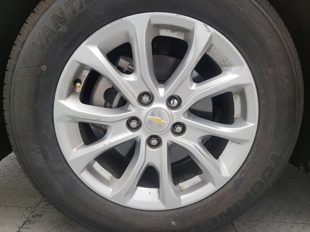 2018 Chevrolet Equinox in Albuquerque, NM 87123 - 18139477 31