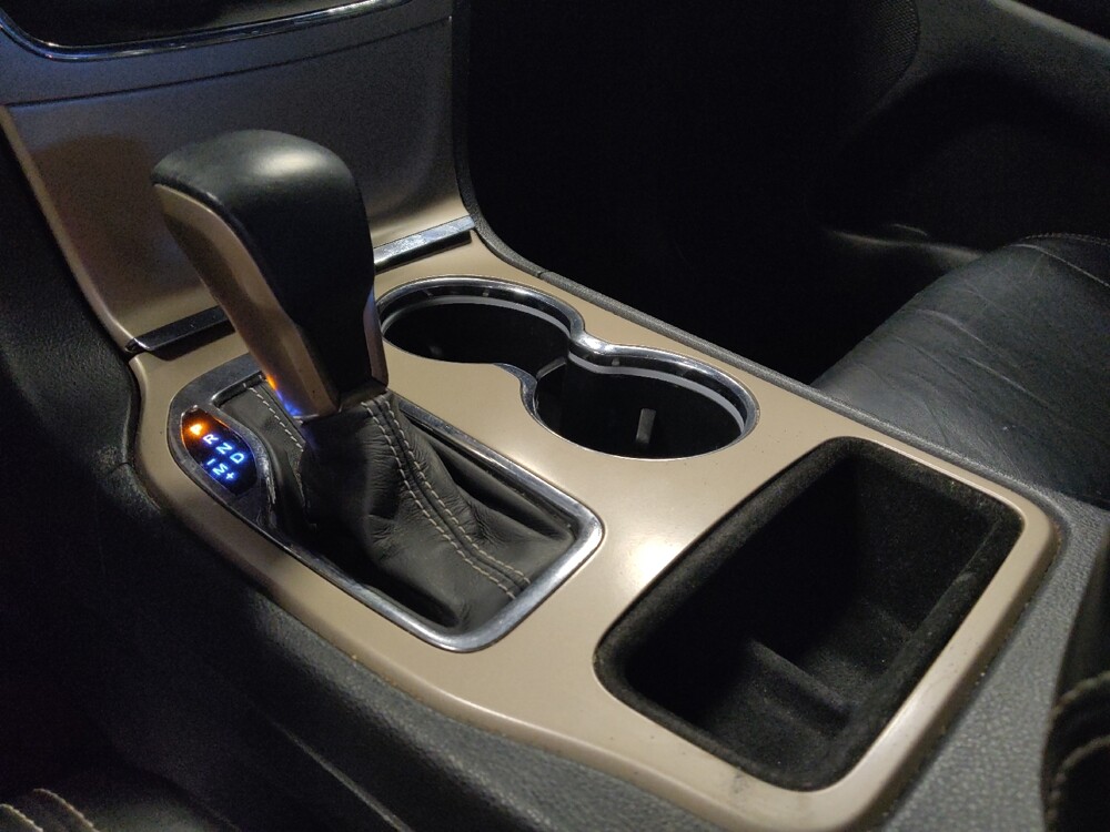 2017 Jeep Grand Cherokee in Glendale, AZ 85301 - 18139478 26