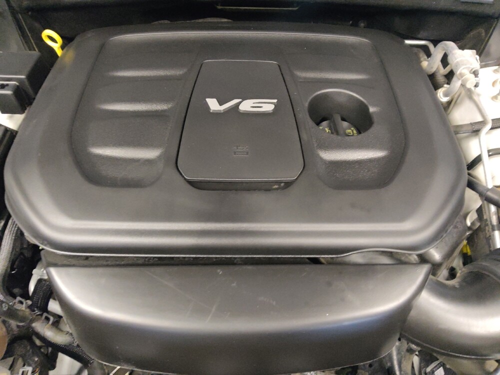 2017 Jeep Grand Cherokee in Glendale, AZ 85301 - 18139478 30