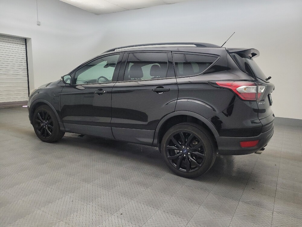 2017 Ford Escape in Phoenix, AZ 85022 - 18139480 3