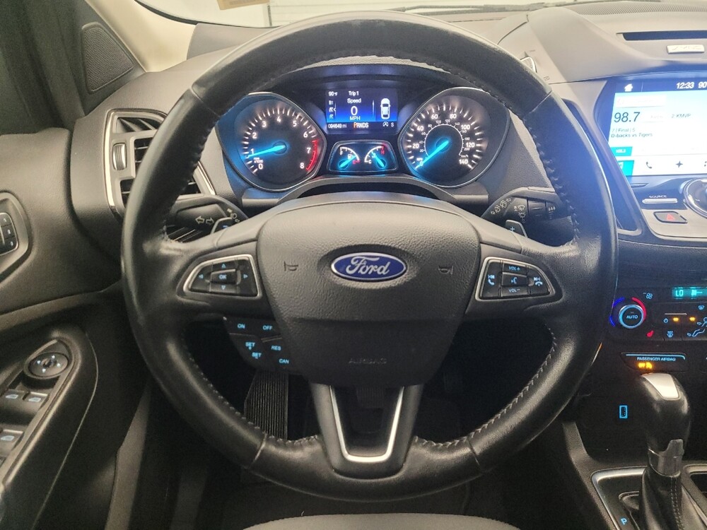 2017 Ford Escape in Phoenix, AZ 85022 - 18139480 22