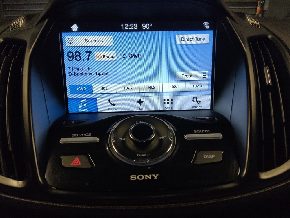 2017 Ford Escape in Phoenix, AZ 85022 - 18139480 25