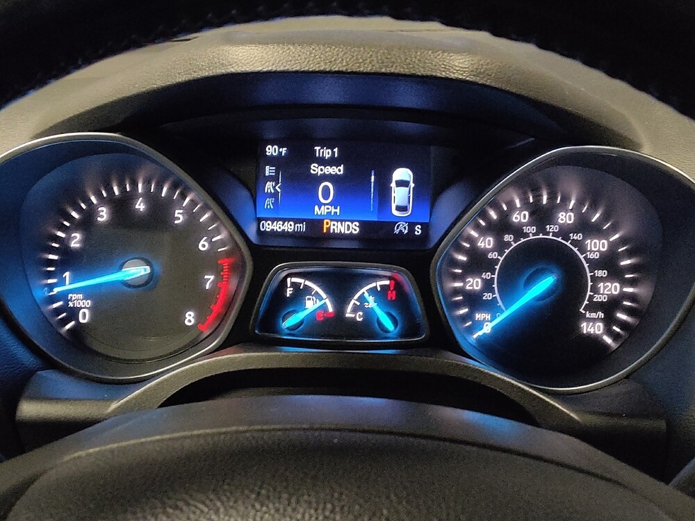 2017 Ford Escape in Phoenix, AZ 85022 - 18139480 23