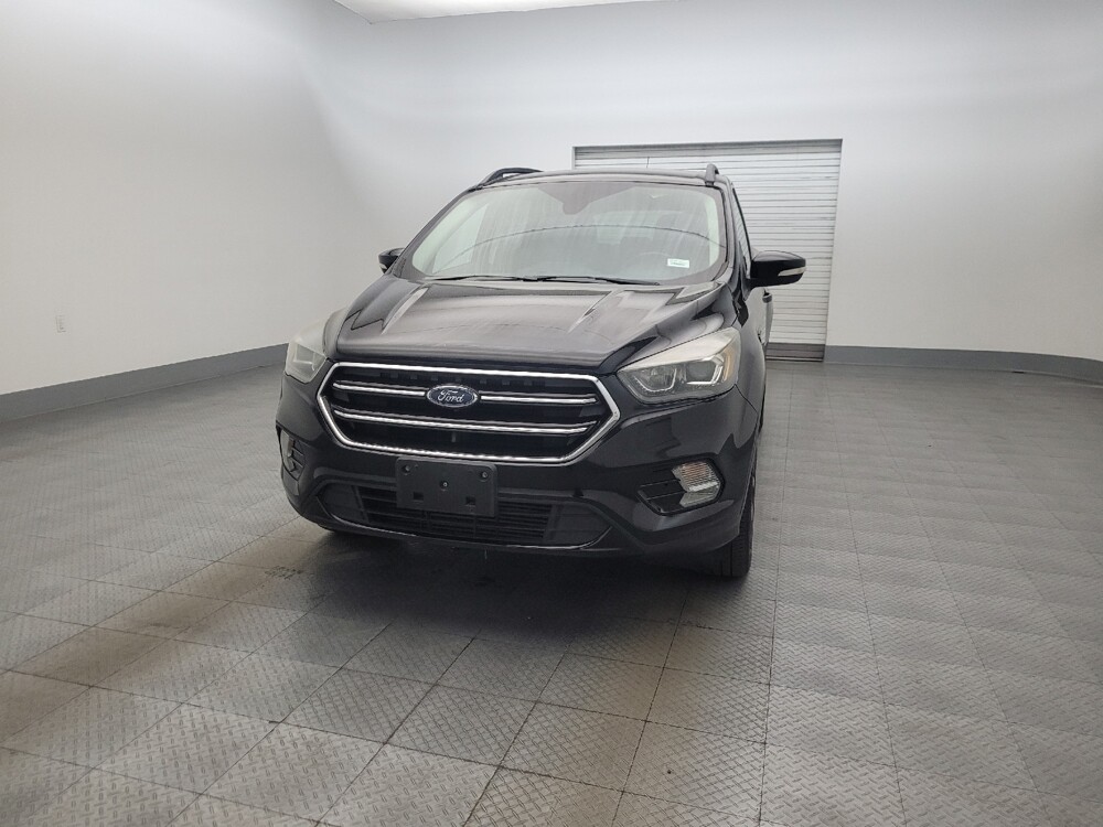 2017 Ford Escape in Phoenix, AZ 85022 - 18139480 15