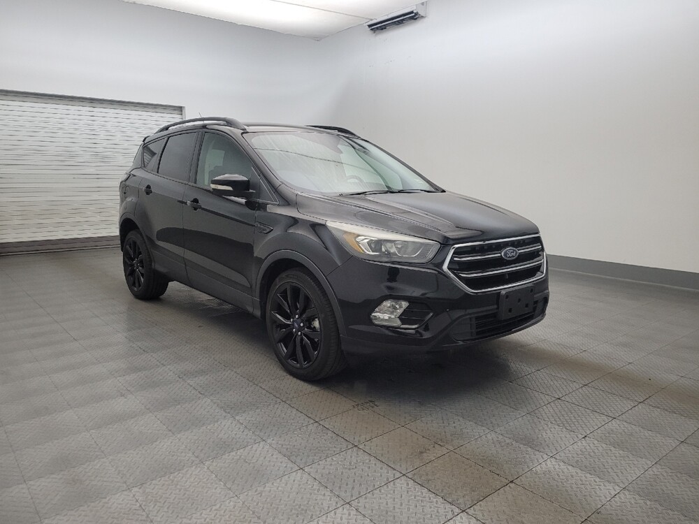 2017 Ford Escape in Phoenix, AZ 85022 - 18139480 13