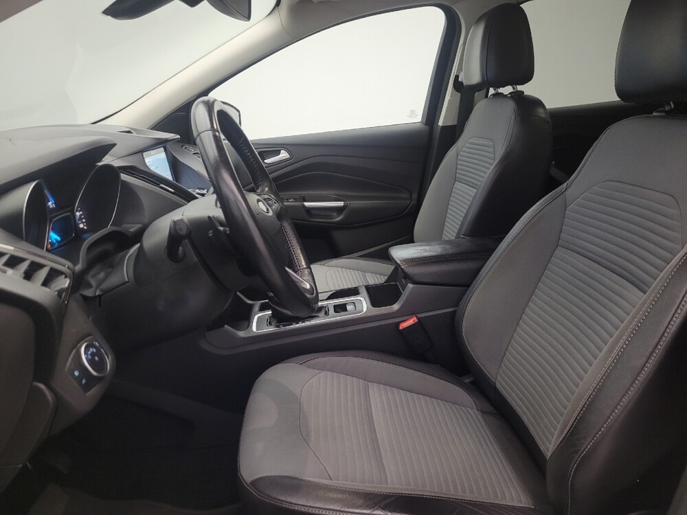 2017 Ford Escape in Phoenix, AZ 85022 - 18139480 17