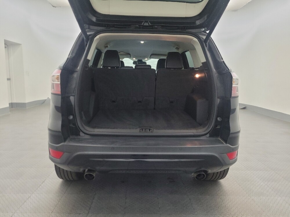 2017 Ford Escape in Phoenix, AZ 85022 - 18139480 29