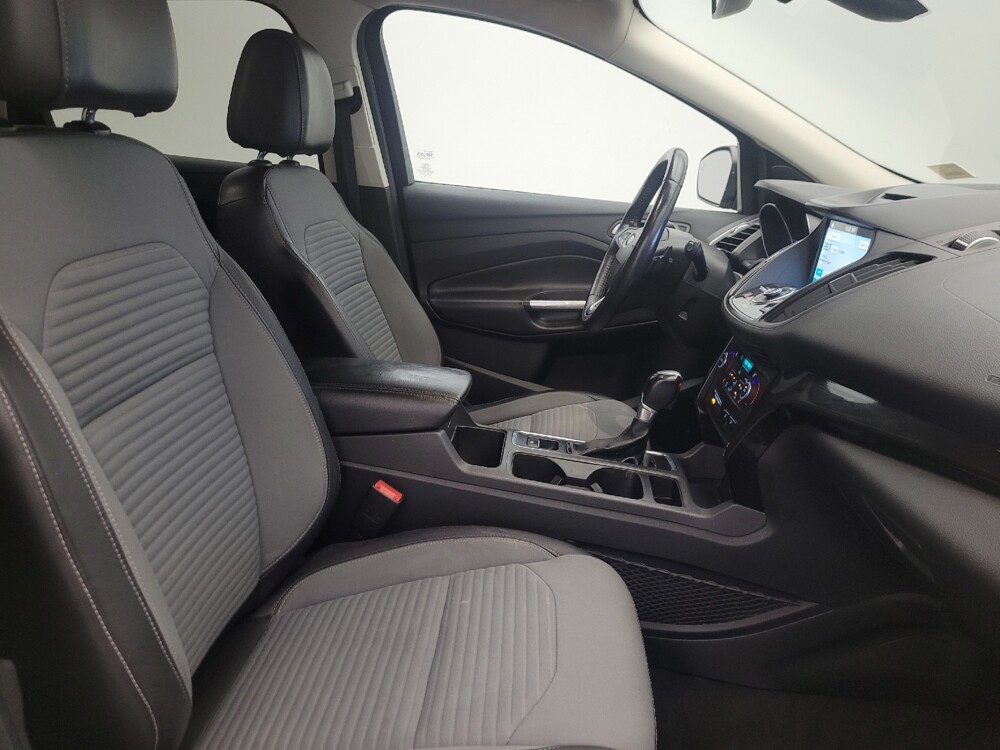2017 Ford Escape in Phoenix, AZ 85022 - 18139480 21
