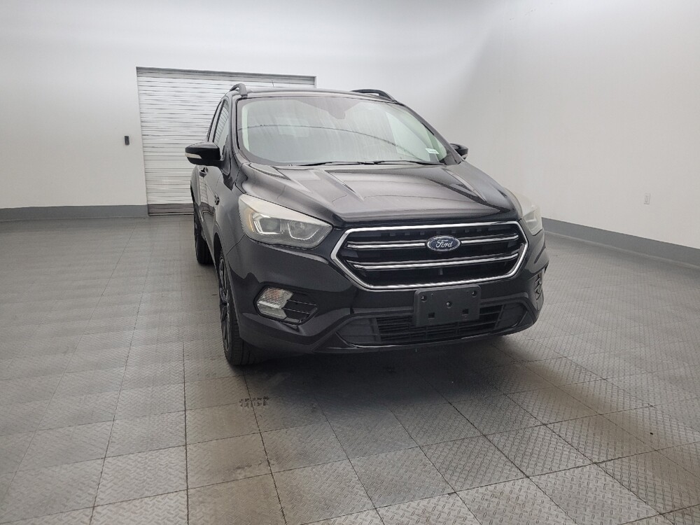 2017 Ford Escape in Phoenix, AZ 85022 - 18139480 14