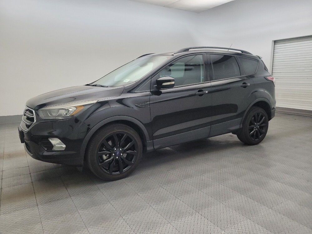 2017 Ford Escape in Phoenix, AZ 85022 - 18139480 2