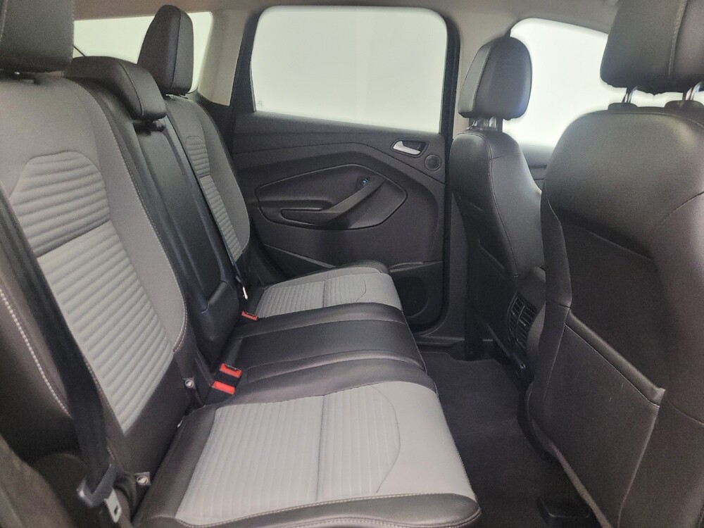 2017 Ford Escape in Phoenix, AZ 85022 - 18139480 19