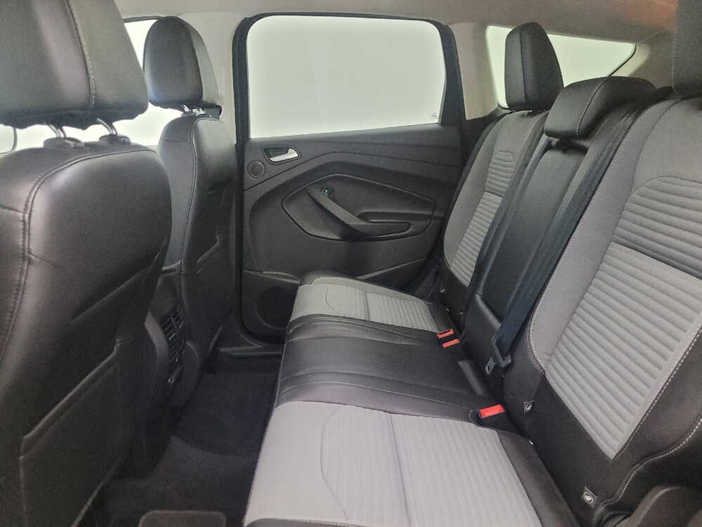 2017 Ford Escape in Phoenix, AZ 85022 - 18139480 18