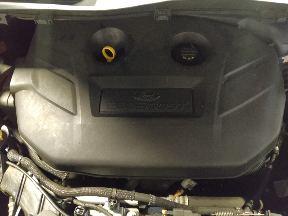2017 Ford Escape in Phoenix, AZ 85022 - 18139480 30