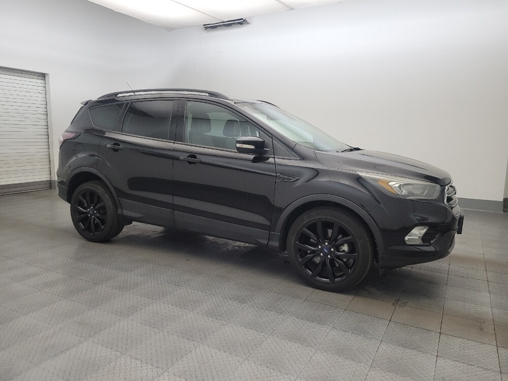2017 Ford Escape in Phoenix, AZ 85022 - 18139480 11