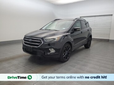 2017 Ford Escape in Phoenix, AZ 85022