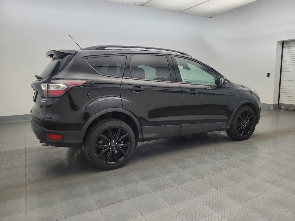 2017 Ford Escape in Phoenix, AZ 85022 - 18139480 10