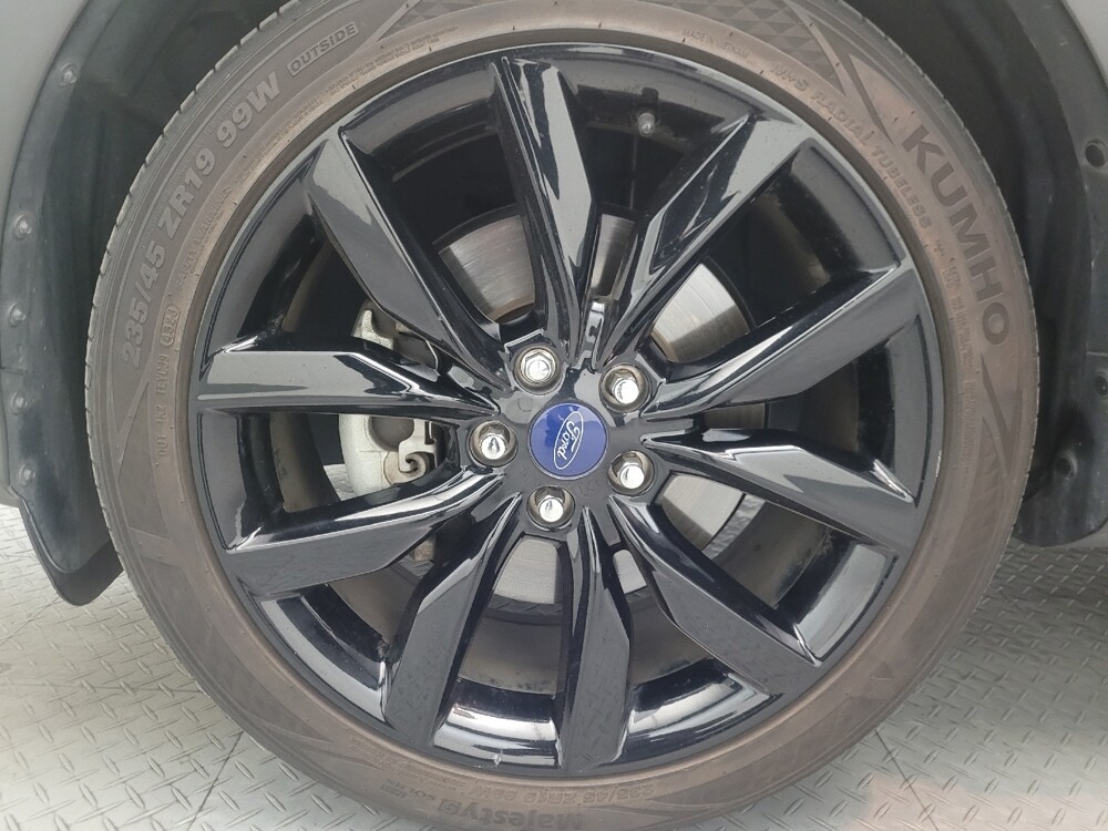 2017 Ford Escape in Phoenix, AZ 85022 - 18139480 31