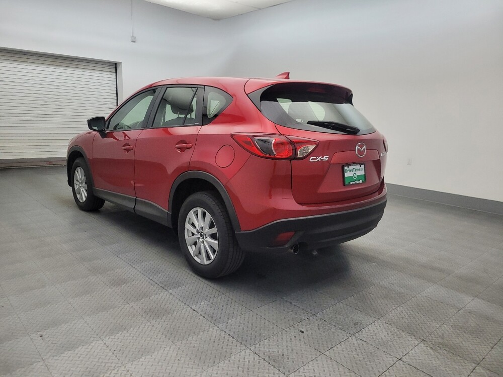 2016 Mazda CX-5 in Chandler, AZ 85225 - 18139481 5