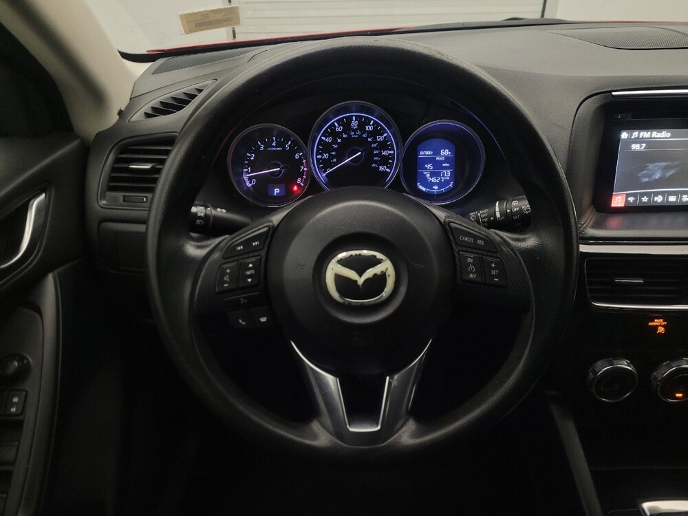 2016 Mazda CX-5 in Chandler, AZ 85225 - 18139481 22