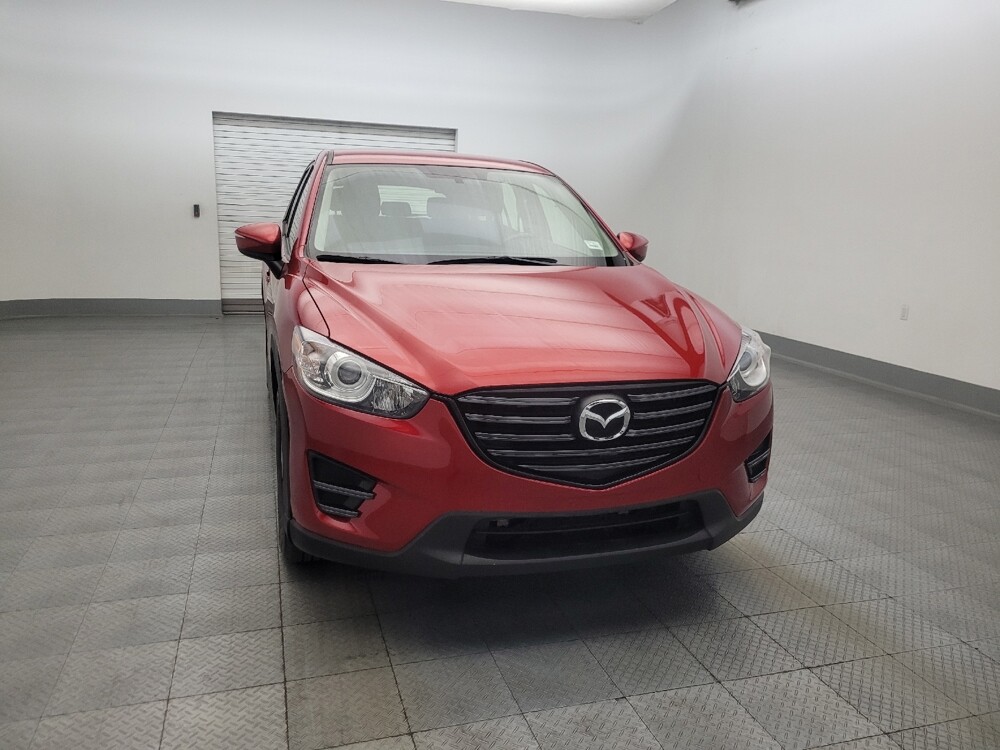 2016 Mazda CX-5 in Chandler, AZ 85225 - 18139481 14