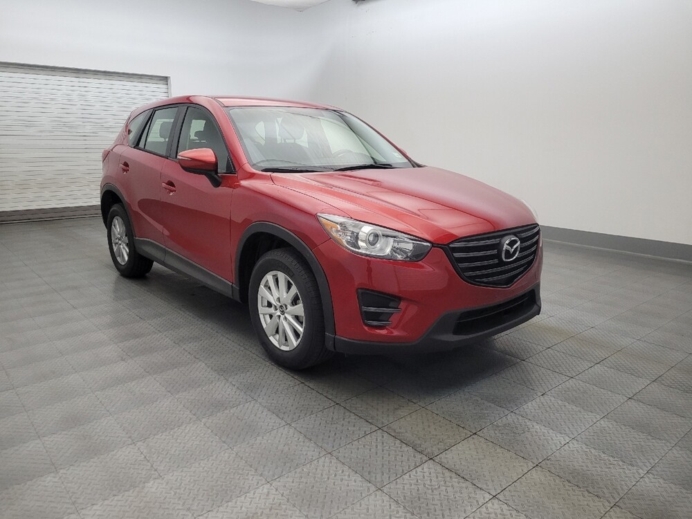 2016 Mazda CX-5 in Chandler, AZ 85225 - 18139481 13