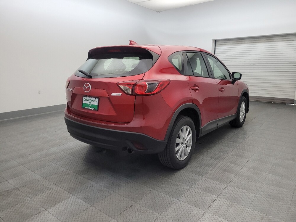 2016 Mazda CX-5 in Chandler, AZ 85225 - 18139481 9