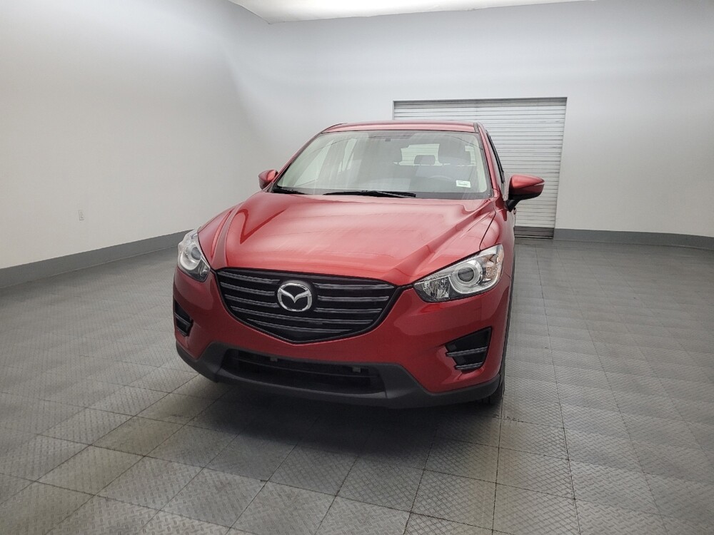 2016 Mazda CX-5 in Chandler, AZ 85225 - 18139481 15