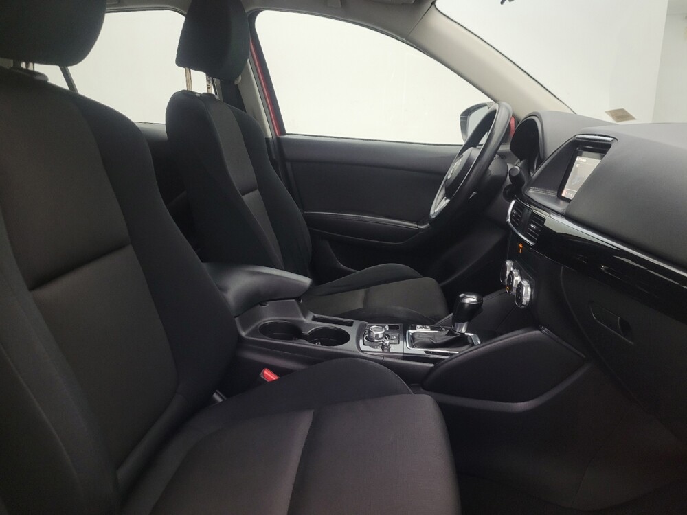 2016 Mazda CX-5 in Chandler, AZ 85225 - 18139481 21