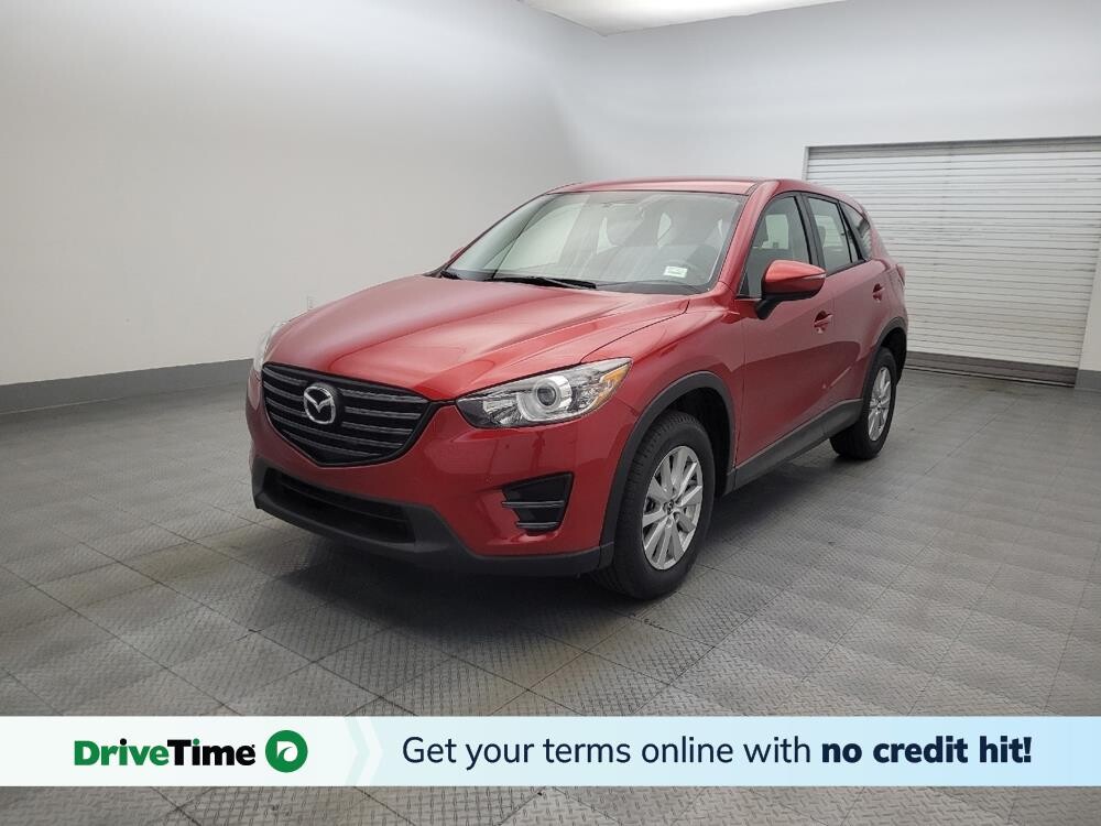 2016 Mazda CX-5 in Chandler, AZ 85225 - 18139481