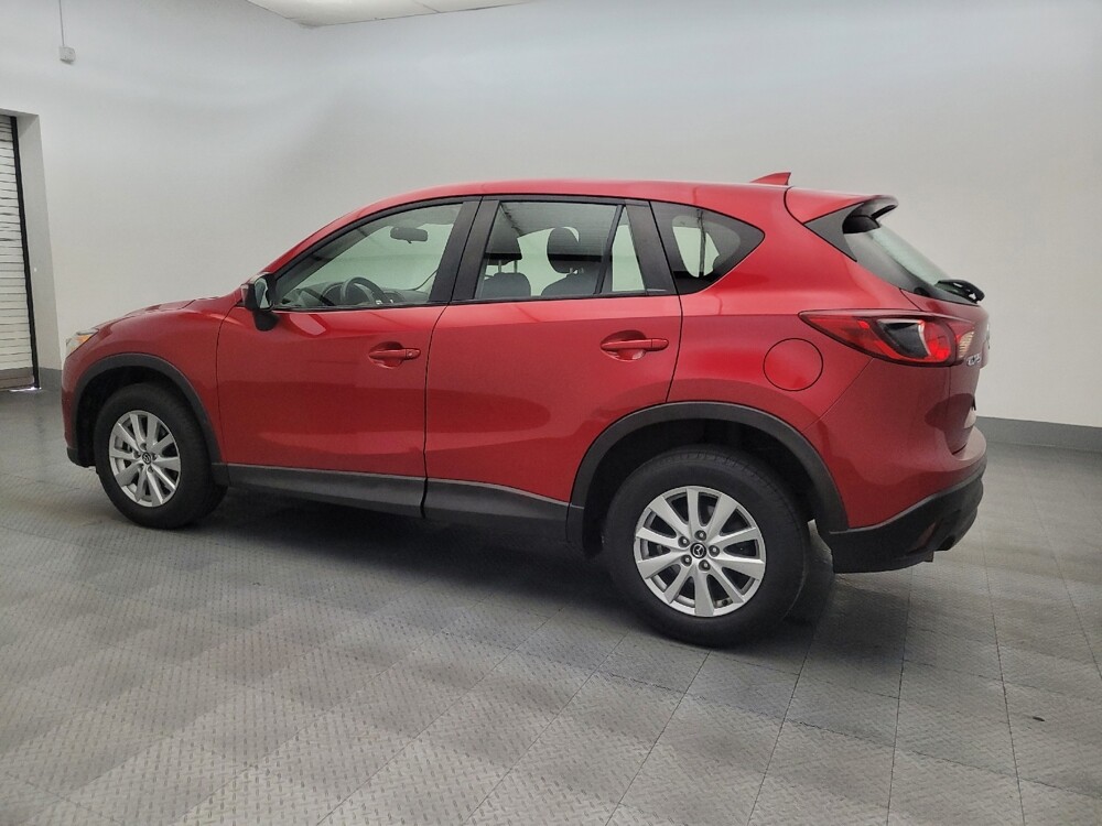 2016 Mazda CX-5 in Chandler, AZ 85225 - 18139481 3