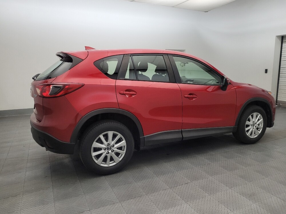 2016 Mazda CX-5 in Chandler, AZ 85225 - 18139481 10