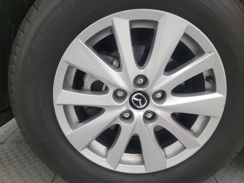 2016 Mazda CX-5 in Chandler, AZ 85225 - 18139481 31