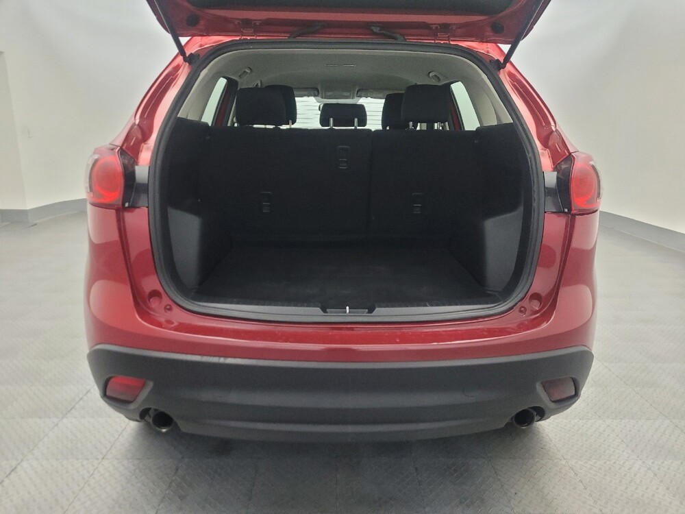2016 Mazda CX-5 in Chandler, AZ 85225 - 18139481 29