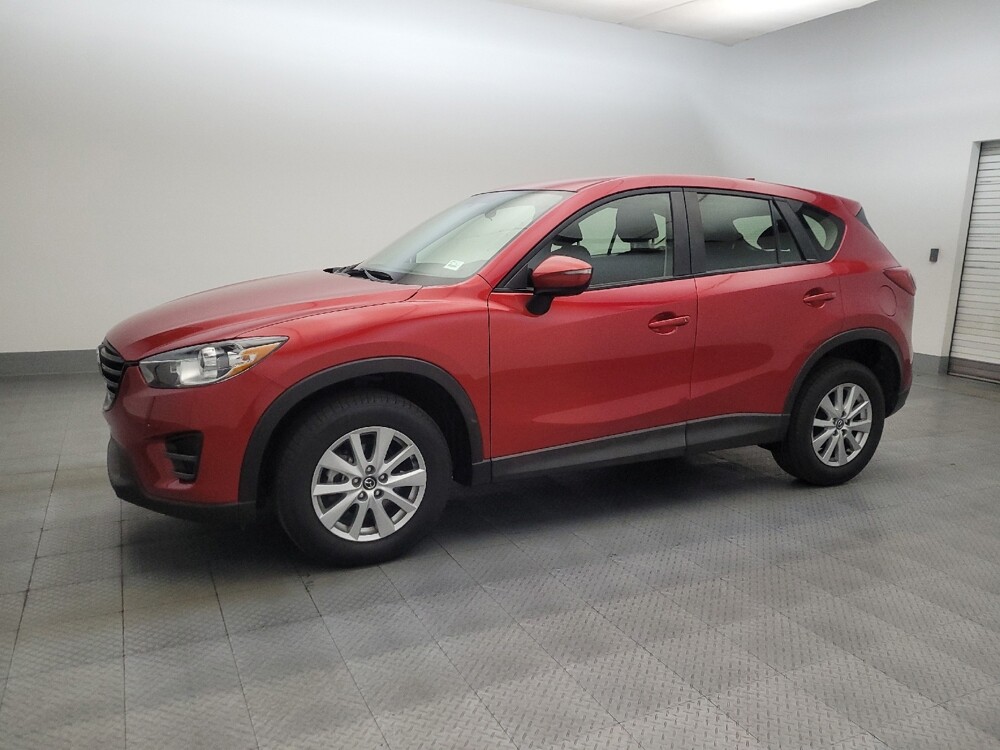 2016 Mazda CX-5 in Chandler, AZ 85225 - 18139481 2