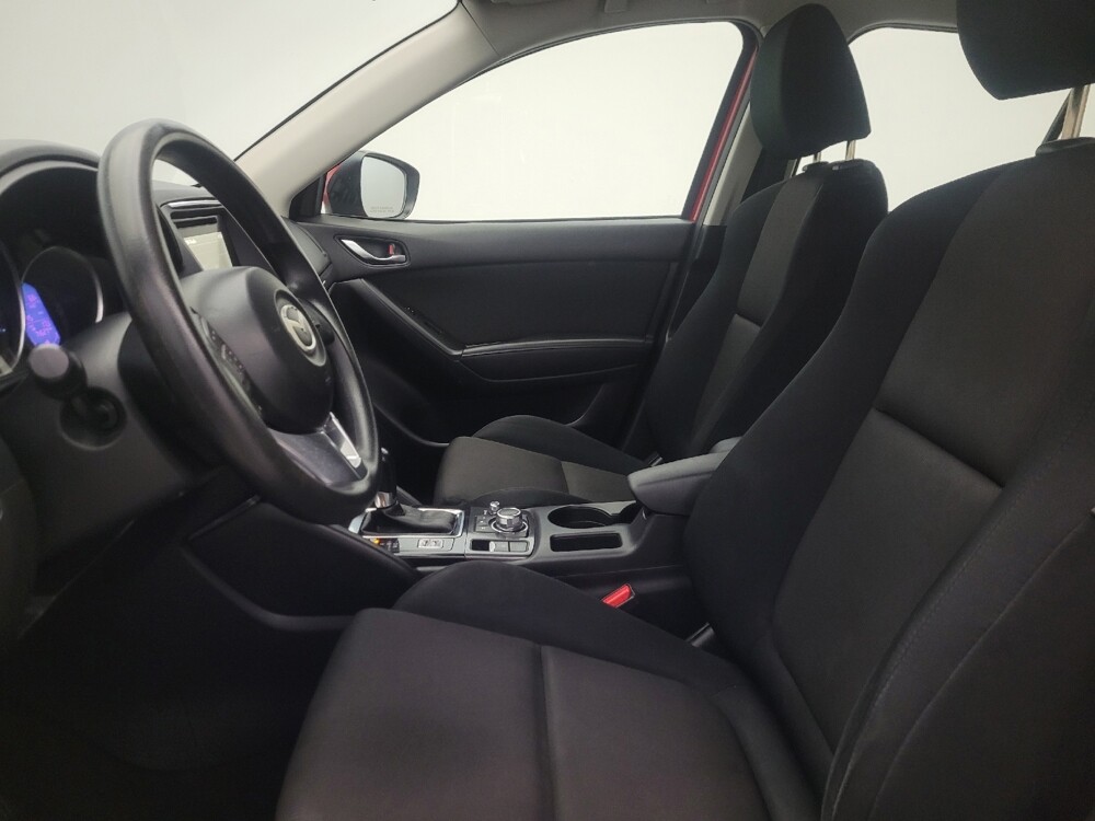 2016 Mazda CX-5 in Chandler, AZ 85225 - 18139481 17