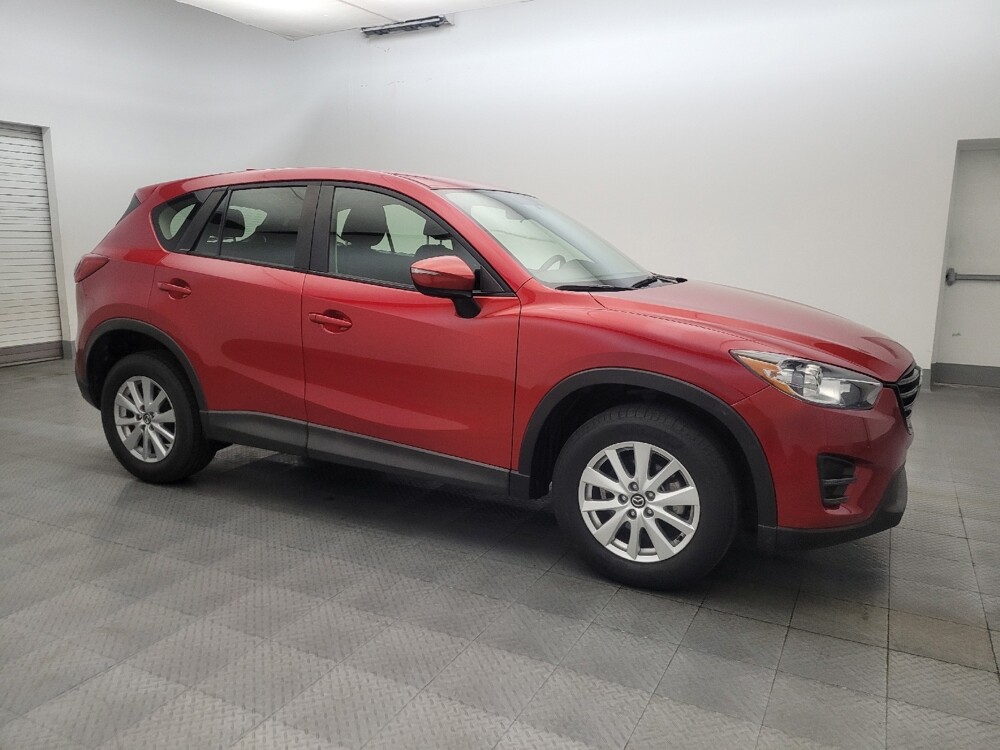 2016 Mazda CX-5 in Chandler, AZ 85225 - 18139481 11