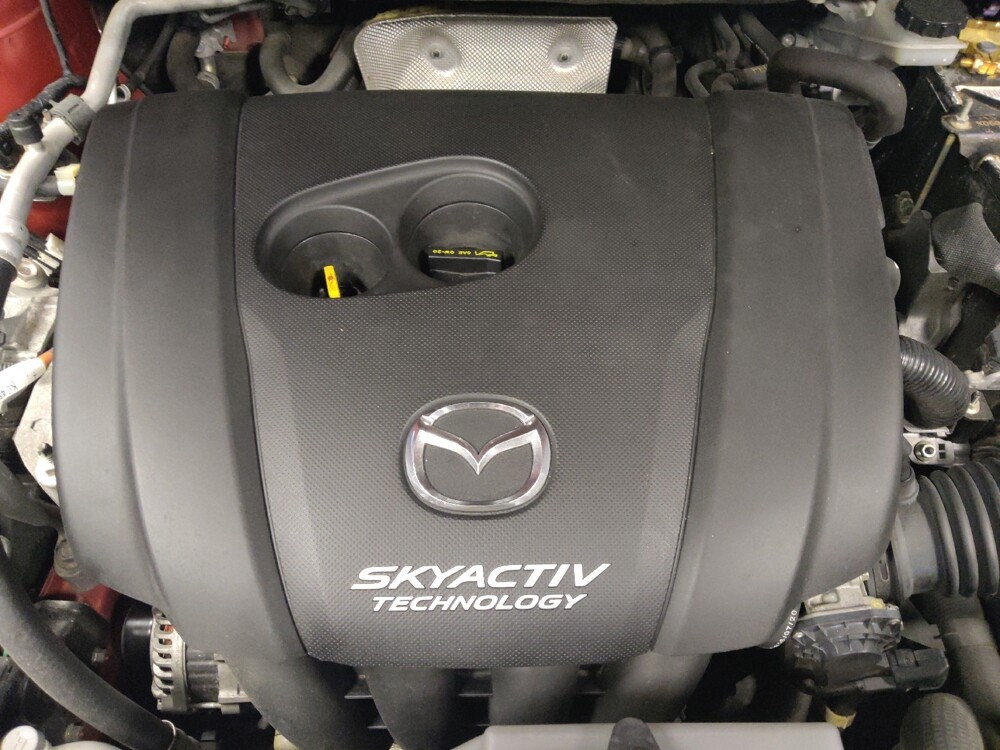 2016 Mazda CX-5 in Chandler, AZ 85225 - 18139481 30