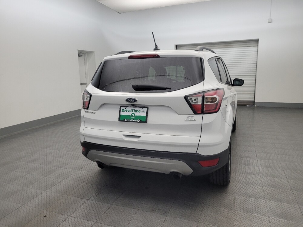 2018 Ford Escape in Phoenix, AZ 85022 - 18139482 6