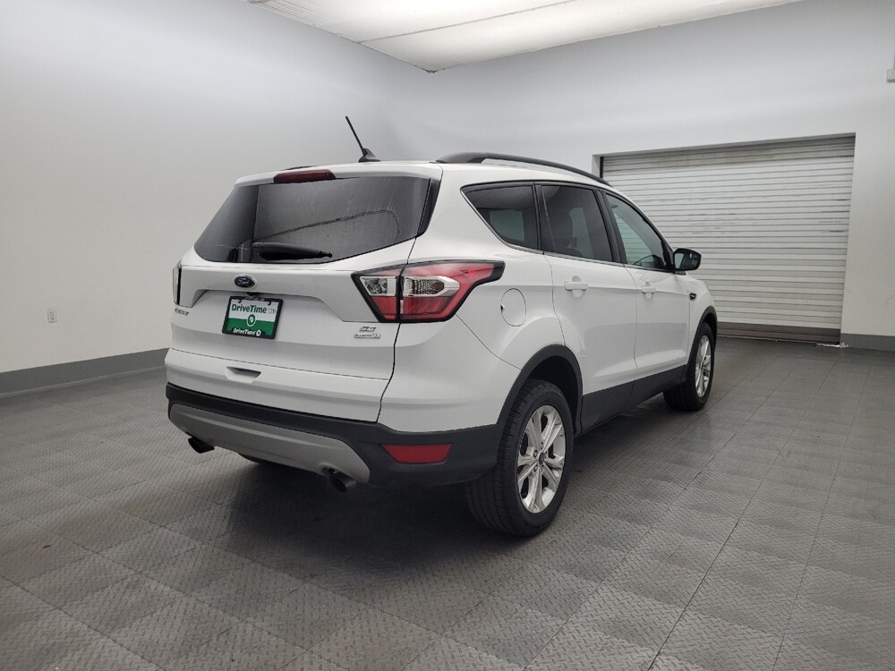 2018 Ford Escape in Phoenix, AZ 85022 - 18139482 9