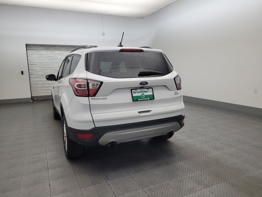 2018 Ford Escape in Phoenix, AZ 85022 - 18139482 7
