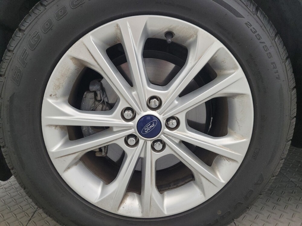 2018 Ford Escape in Phoenix, AZ 85022 - 18139482 31