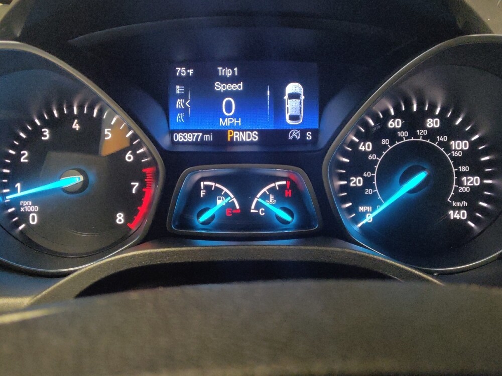 2018 Ford Escape in Phoenix, AZ 85022 - 18139482 23