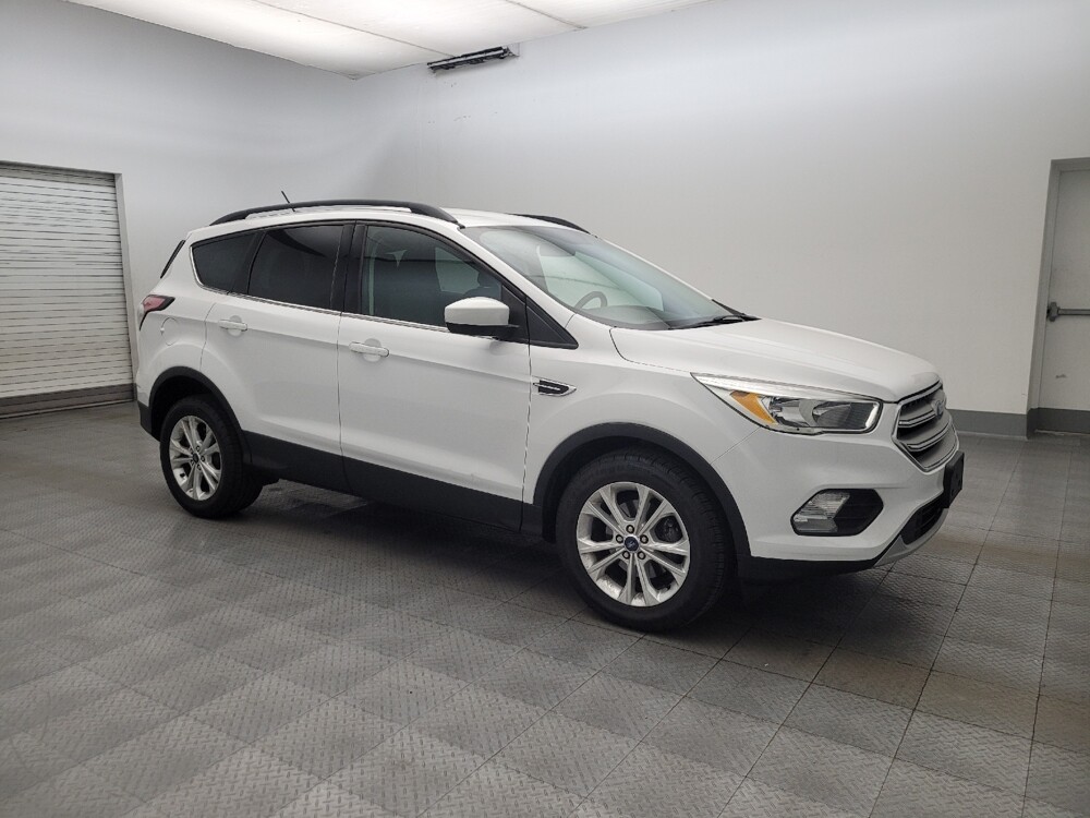 2018 Ford Escape in Phoenix, AZ 85022 - 18139482 11