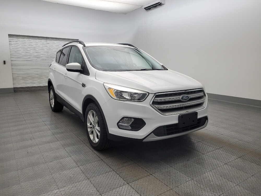 2018 Ford Escape in Phoenix, AZ 85022 - 18139482 13