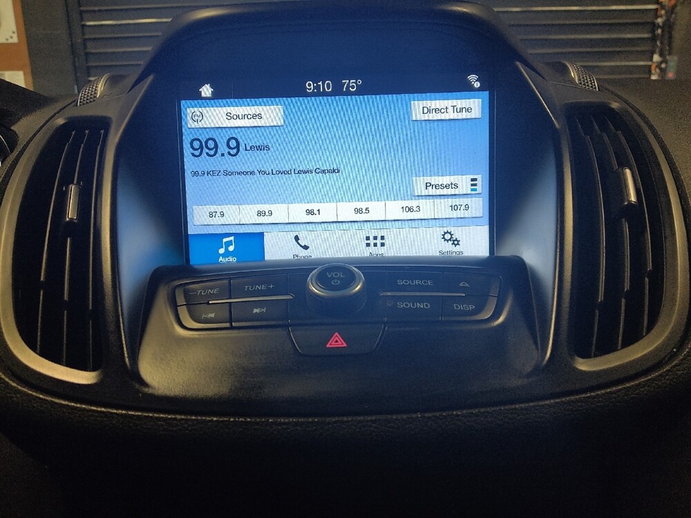 2018 Ford Escape in Phoenix, AZ 85022 - 18139482 25
