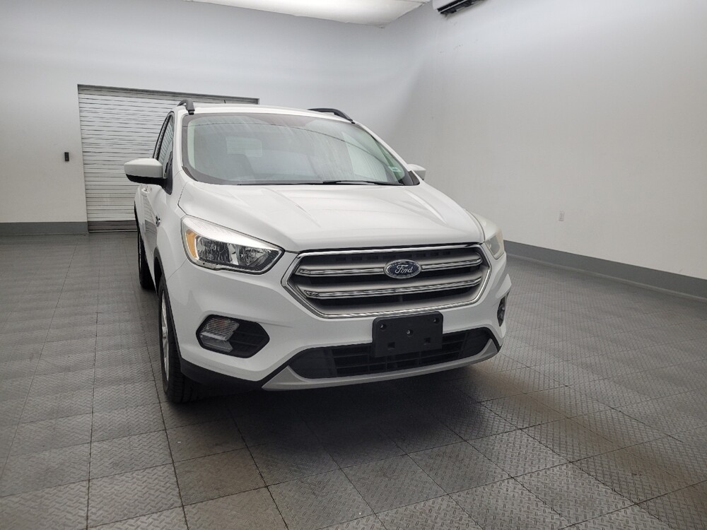 2018 Ford Escape in Phoenix, AZ 85022 - 18139482 14