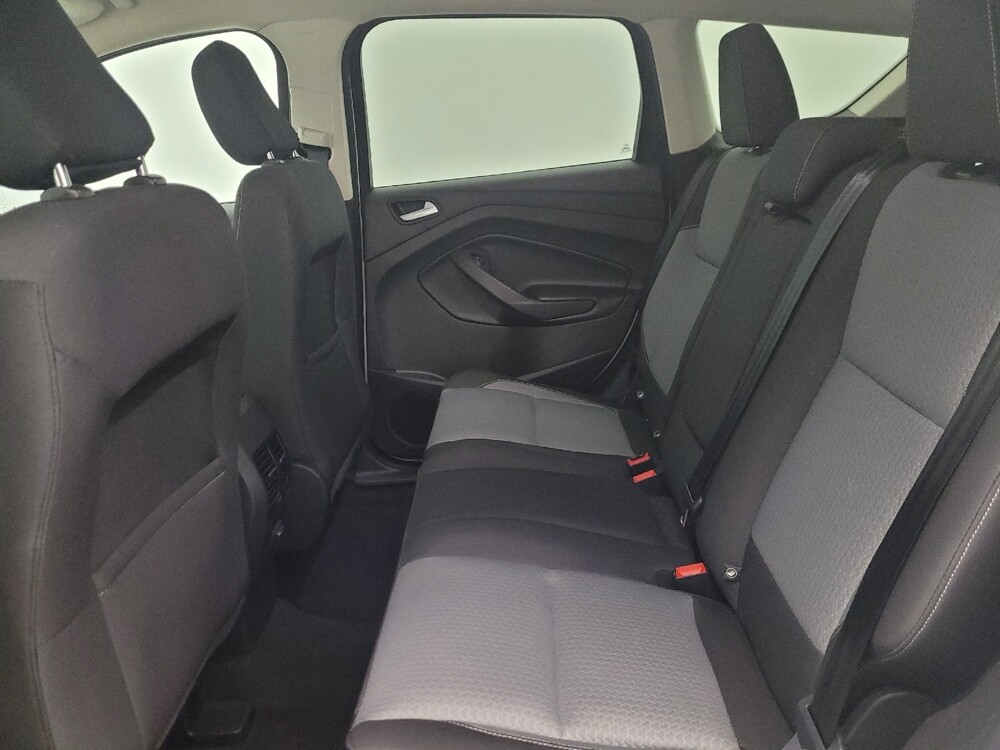 2018 Ford Escape in Phoenix, AZ 85022 - 18139482 18